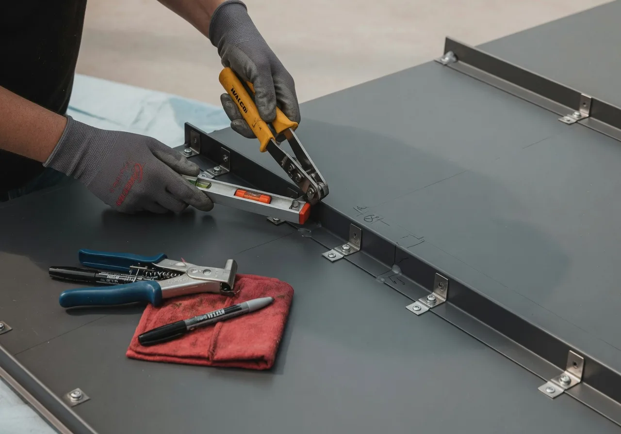 Why choose Metal Roofing Installation in Dry Prong, LA